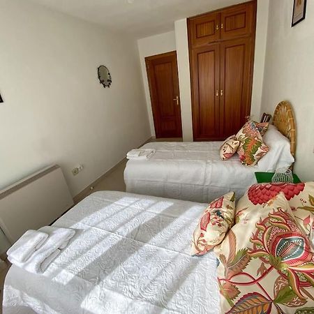 -.Villa Nena 2.0.- レデスマ エクステリア 写真