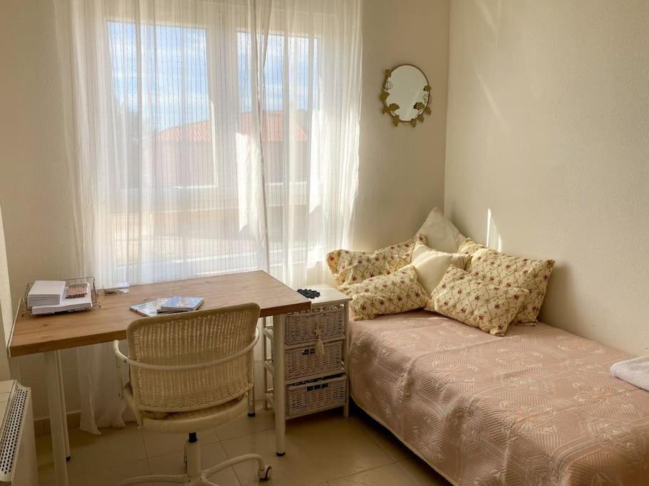 -.Villa Nena 2.0.- レデスマ エクステリア 写真