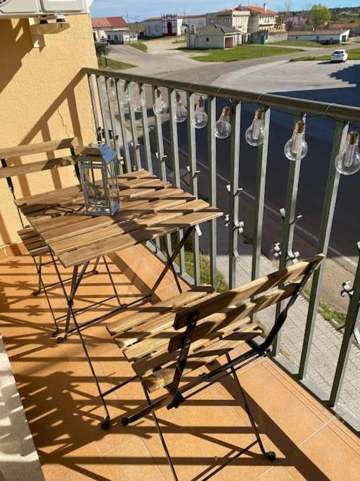-.Villa Nena 2.0.- レデスマ エクステリア 写真
