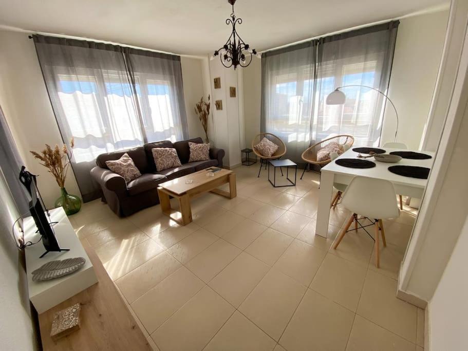-.Villa Nena 2.0.- レデスマ エクステリア 写真